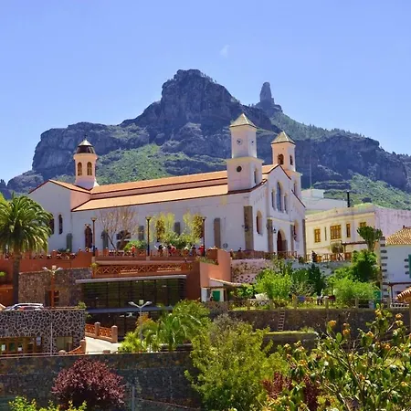 Bungalow En Maspalomas ماسبالوماس