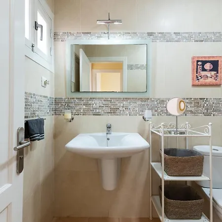 Bungalow En Maspalomas * ماسبالوماس