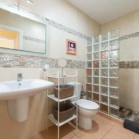 Bungalow En Maspalomas * ماسبالوماس