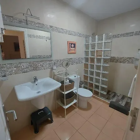 Bungalow En Maspalomas Dom wakacyjny Maspalomas (Gran Canaria)