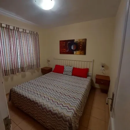 Dom wakacyjny Bungalow En Maspalomas Maspalomas (Gran Canaria)