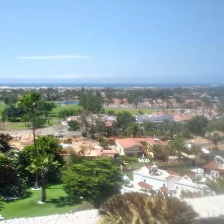 Bungalow En Maspalomas Dom wakacyjny Maspalomas (Gran Canaria)