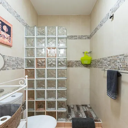 Bungalow En Maspalomas Dom wakacyjny *