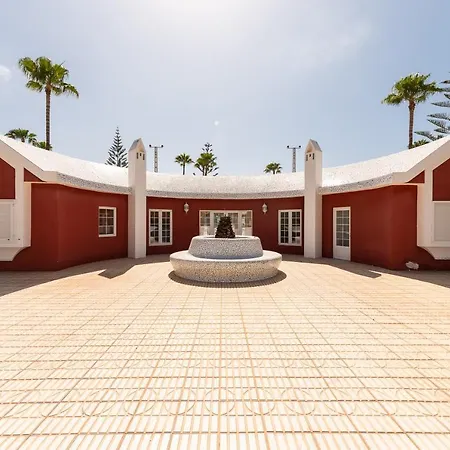 Dom wakacyjny Bungalow En Maspalomas Maspalomas (Gran Canaria)